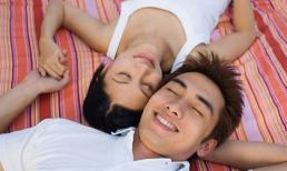 3 hành động thông minh giúp tình yêu của bạn bền vững