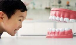 8 điều khiến bạn bất ngờ về bệnh sâu răng