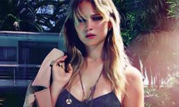 Lộ diện top 10 mỹ nhân nóng bỏng nhất hành tinh