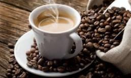 Cà phê giúp bảo vệ thị lực