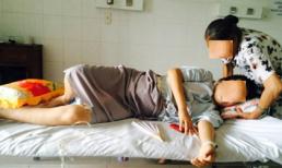 Đau ruột thừa, bác sĩ cắt 2 buồng trứng