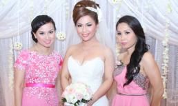 3 chị em nhà Cẩm Ly giàu có và quyền lực cỡ nào?