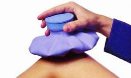 Chữa bệnh bằng... nhiệt