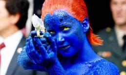 9 đả nữ "phải biết" mùa bom tấn 2014