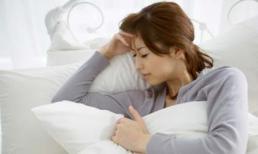 Nhịn... nhục chồng