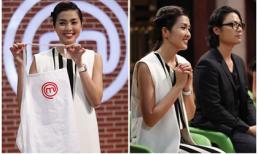 Tăng Thanh Hà làm giám khảo "dễ tính" của "Vua đầu bếp"