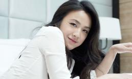 Ngắm Thang Duy khoe vẻ đẹp dịu dàng quyến rũ