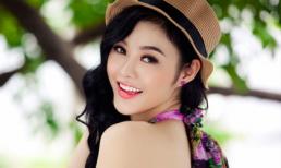 Julia Hồ trở lại "sân chơi" Minh Chánh Entertainment