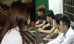 Tiệc sinh nhật đẫm máu của cô gái 17 tuổi đã kịp có... 17 mối tình