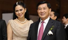 Những cặp vợ chồng doanh nhân Việt quyền lực nhất