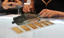 Tuần tới, giá vàng sẽ giảm sâu hơn