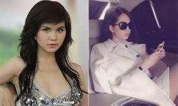 Mưu sinh vất vả của sao Việt trước khi nổi tiếng