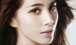 Bờ môi của Thủy Tiên gợi cảm cỡ nào? 