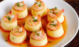 Những món ăn tăng cường sinh lý nữ cực hiệu quả