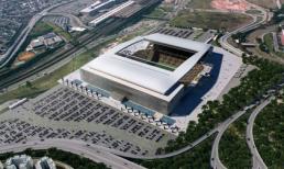 São Paulo, thành phố của những vũ điệu Samba