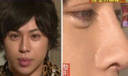 Điểm lại những búp bê sống phiên bản nam nổi tiếng thế giới