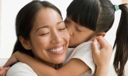 5 nguyên tắc vàng dạy con ngoan