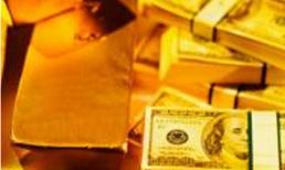 Vàng tăng giá mua vào, USD lại kịch trần 