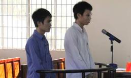 Nhậu thâu đêm, bé gái bị 2 bạn nhậu hiếp dâm