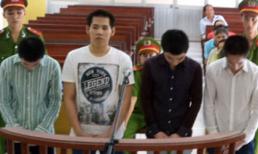 Thiếu nữ hớ hênh, 4 "yêu râu xanh" thay nhau hãm hiếp