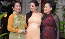 Giao Linh - Phương Dung bị "khai trác" đời tư