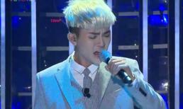 Những màn thi khiến dư luận tranh cãi trên truyền hình Việt