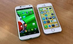 5 lý do nên chờ đợi iPhone 6