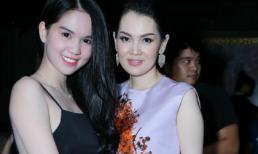 Kim Thoa tái xuất rạng rỡ cho "Đêm hội chân dài 8"