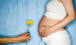 Sự thật thai kỳ giờ mới được 'tiết lộ'