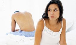 Mới bỏ thai được 5 ngày, em đã bị anh “hành xác” đau đớn