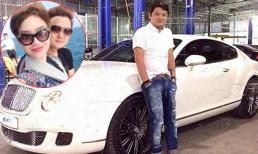 Chồng sắp cưới của Trà My Idol giàu kếch xù không kém Cường đô la