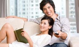 Vợ tôi là một người hoàn hảo