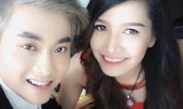 Siêu mẫu Lâm Bội Nhi bị bắt gặp “hẹn hò” cùng ca sỹ Lâm Chấn Kiệt