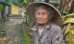 Rúng động vụ án hơn 10 cụ già gần 95 tuổi bị hiếp dâm