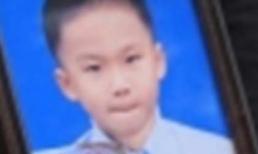 Bắt tạm giam dì ghẻ đánh chết cháu bé 8 tuổi