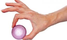 Hành tây - một loại thuốc kích thích tình ái nữ