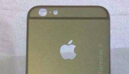iPhone 6 màn hình 4,7 inch thêm nhiều tin thú vị 