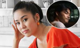 Lê Phương: 'Muốn giải quyết mọi việc êm đẹp'