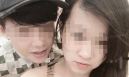 Bạn trai nữ sinh Bình Dương phủ nhận mình là kẻ chủ mưu phát tán ảnh "nóng"
