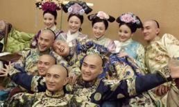 Hậu trường 'khó đỡ' của phim cổ trang Hoa ngữ