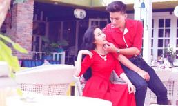 Sara Nguyễn khoe vẻ đẹp cuốn hút bên hotboy Quách Ngọc Tuyên