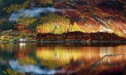 20 bức ảnh khiến bạn buộc phải ghé thăm Scotland