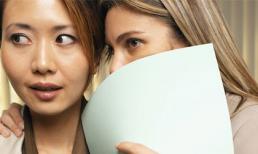 Điểm danh những cô nàng "vạn người ghét" nơi công sở