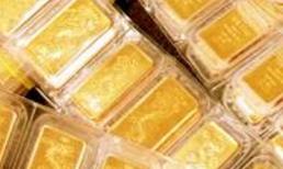 Vàng nội, vàng ngoại đồng loạt tăng mạnh