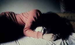 Bé gái 'quan hệ' với bạn chat suốt 7 ngày trong nhà nghỉ