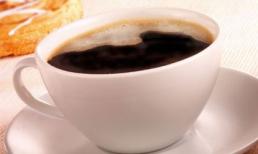 Ngừa sâu răng - tác dụng không ngờ của cà phê đen