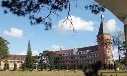 Đến thăm những biệt thự cổ độc đáo ở Đà Lạt