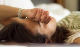 Tất cả các triệu chứng "mách lẻo" cơ thể bị thiếu sắt