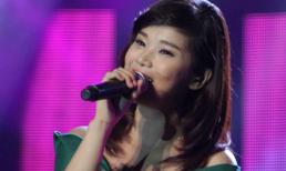 Hoàng Yến Chibi "chạm một tay" vào danh hiệu quán quân