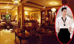 Khám phá cuộc sống thượng lưu của gia đình NTK Lý Quí Khánh